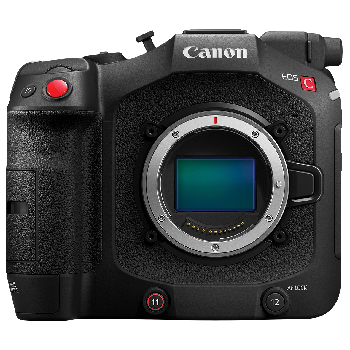 A Canon C80