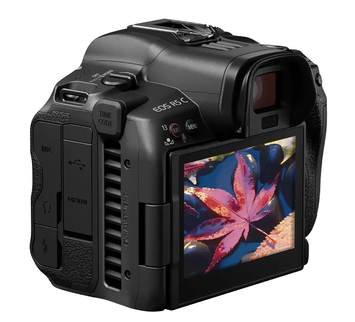 Animated image of cameras and devices that support the Arch Pro LUT and color science