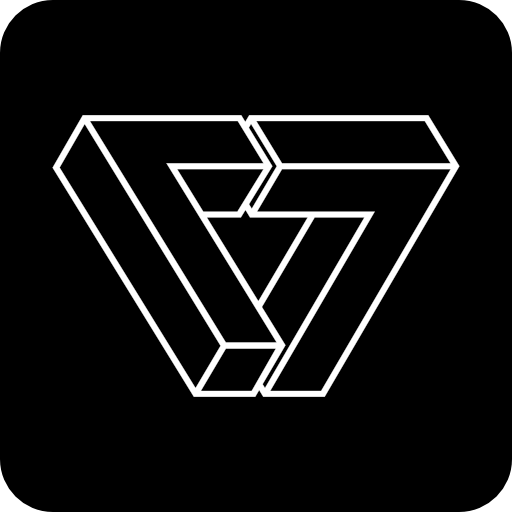 The Arch Pro Logo, smaller